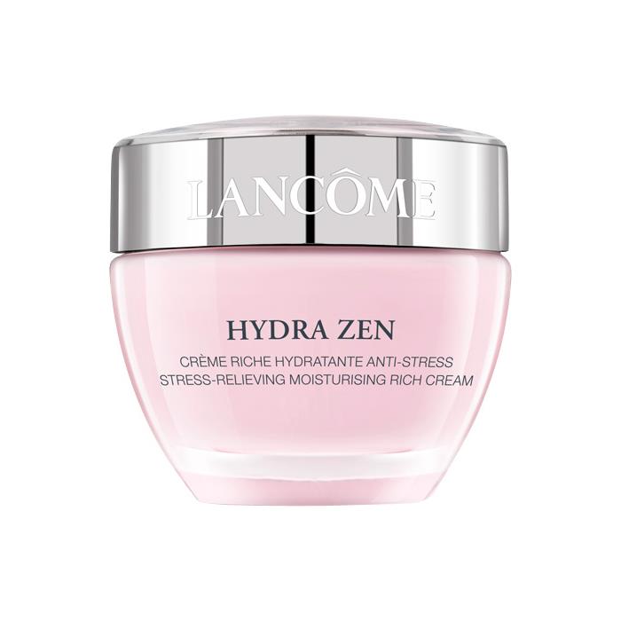 Lancome Hydra-Zen Stress-Relieving Moisturising Rich Cream 50ml