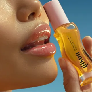 GISOU Honey Infused Lip Oil 