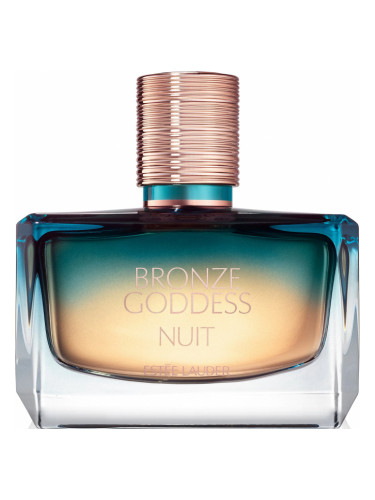 Estée Lauder Bronze Goddess Nuit Eau de Parfum Spray 100ml