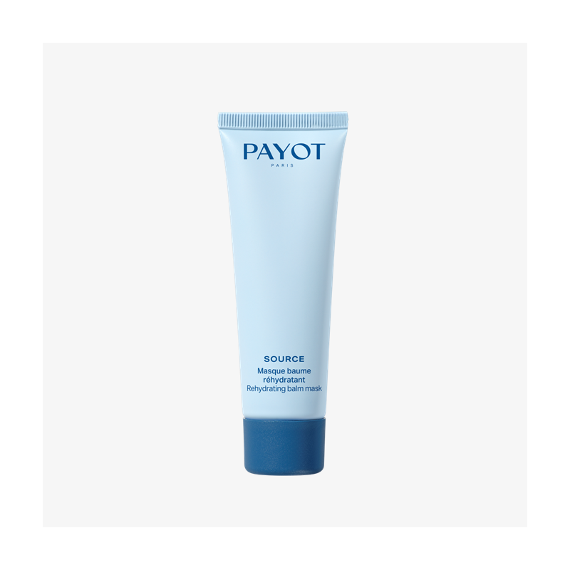 Payot Source Masque Baume Rehydratant 50ml