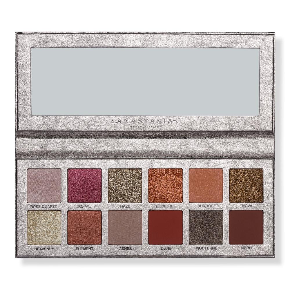 Anastasia Beverly Hills Rose Metals Palette