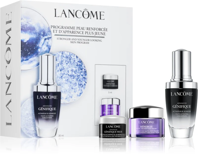 Lancome Advanced Genifique Set