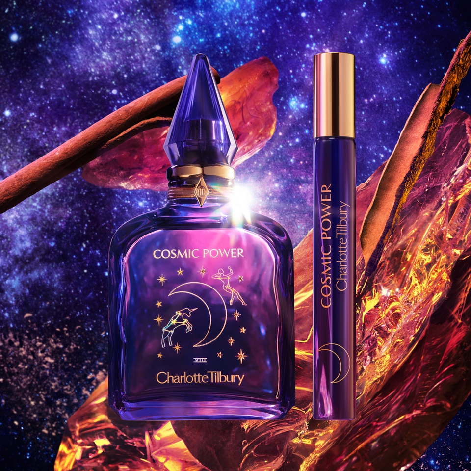 CHARLOTTE TILBURY COLLECTION OF EMOTIONS COSMIC POWER 100ML