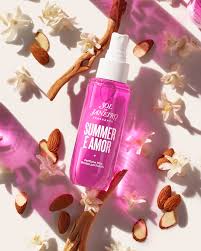 SOL DE JANEIRO Summer e Amor Summer Fragrance Mist 90ml