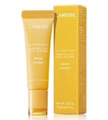 LANEIGE Lip Glowy Balm Mango