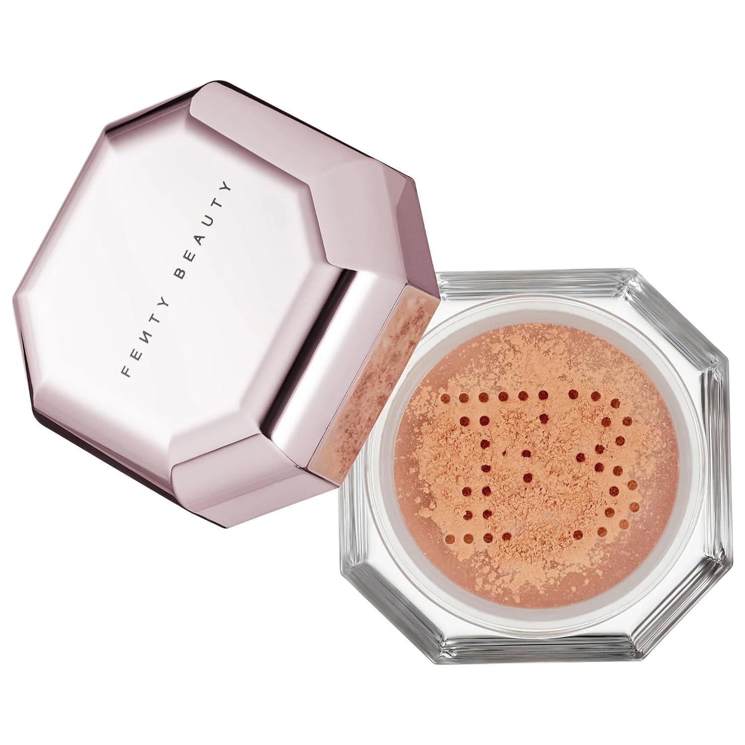 Fenty Beauty Pro Filt'r Instant Retouch Setting Powder Cashew