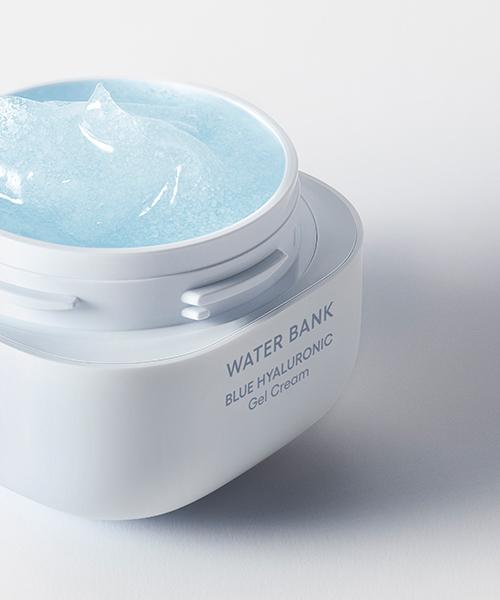 LANEIGE Water Bank Gel Moisturizer 50ml