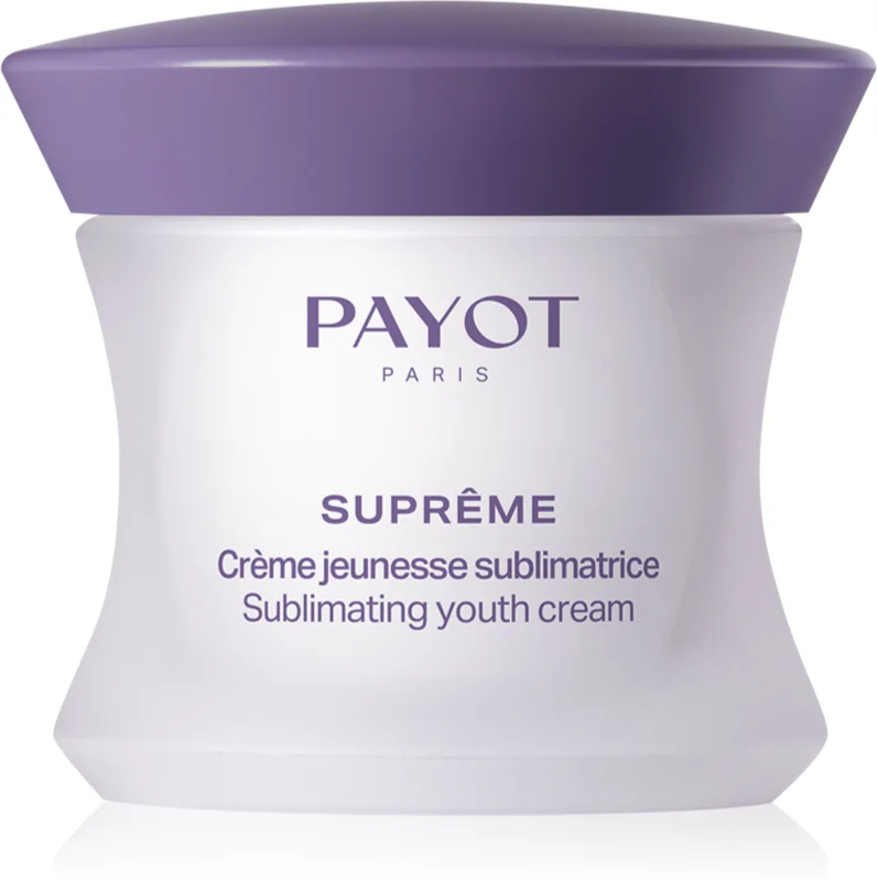 Payot Supreme Creme Jeunesse Sublimatrice