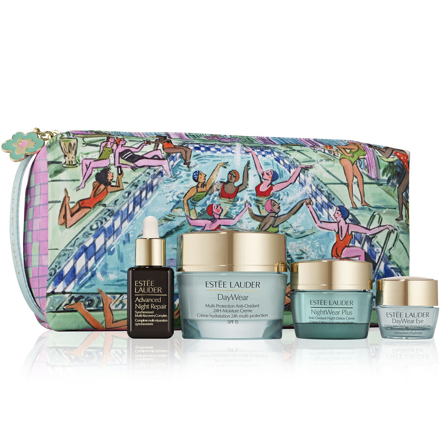 Estee Lauder DayWear Set