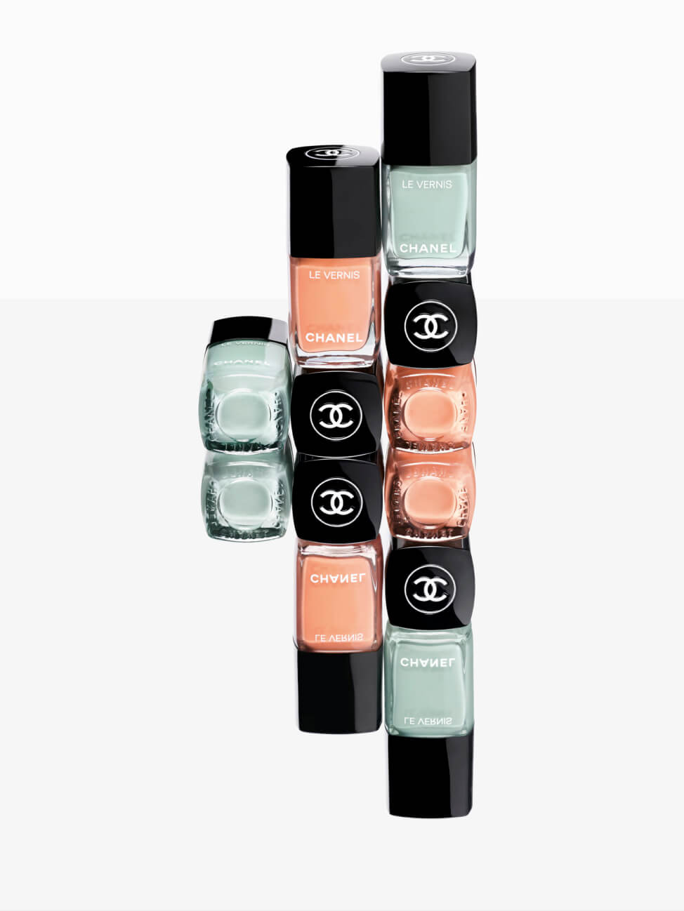 CHANEL LE VERNIS 2025