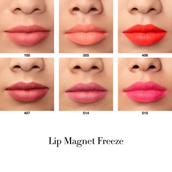 armani lip magnet 514