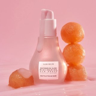 GLOW RECIPE Watermelon Glow Niacinamide Dew Drops JUMBO 80ml