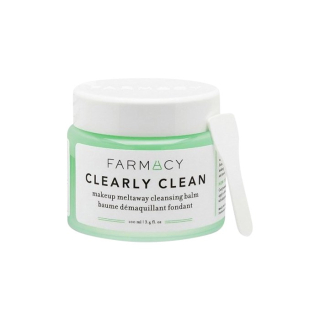 FARMACY Clearly Clean Cleansing Balm 100ml