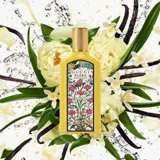 GUCCI Flora Gorgeous Orchid 50ml