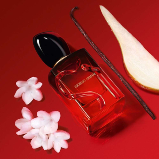 GIORGIO ARMANI Si Passione Intense Edp 50ml