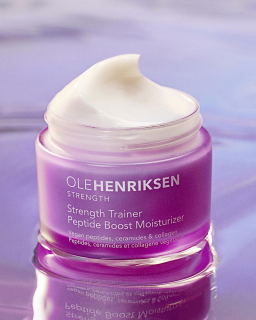 Ole Henriksen After-Party Peptides Set