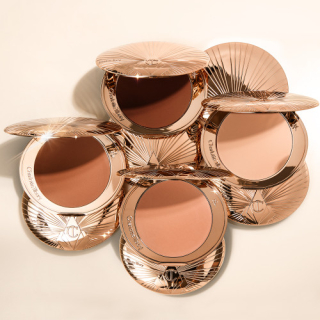 CHARLOTTE TILBURY Airbrush Bronzer 16g FAIR 