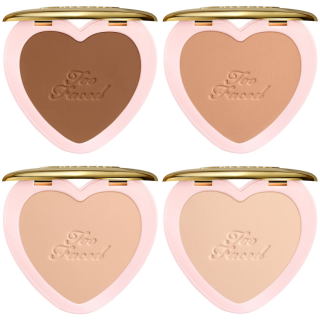 Too Faced Born This Way Soft Blur Flexible Finish Setting Powder 