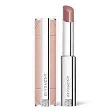 Givenchy Rose Perfecto Shine Serum Lipstick