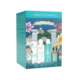 MOROCCANOIL Coffret Hydration Set