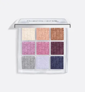 Dior Backstage Eye Palette 004