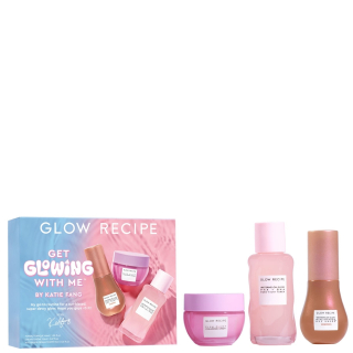 Glow Recipe Get Glowing with Me Kit by Katie Fang 