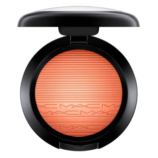 MAC Extra Dimension Blush Hushed Tone