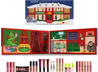 NYX Home Alone Advent Calendar 2024