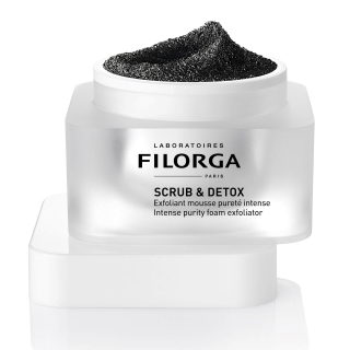 Filorga Scrub & Detox Exfoliator Exclusive 50ml