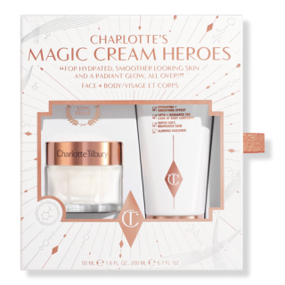 Charlotte Tilbury Charlotte's Magic Cream Heroes