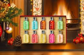 Molton Brown Stocking Filler Gift Set