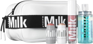 MILK MAKEUP The Werks Set