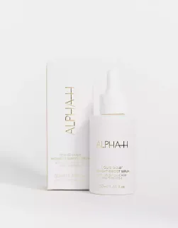 Alpha-H Liquid Gold Midnight Reboot Serum ( 50ml )