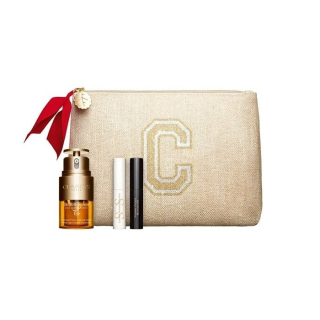 Clarins Double Serum Eye Collection 