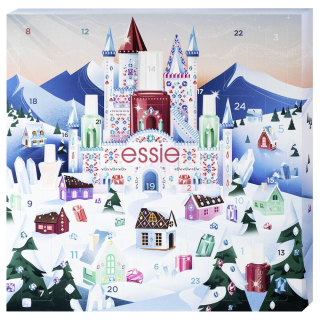 Essie Advent Calendar 