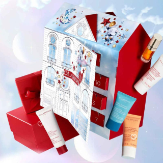 Clarins Advent Calendar 2024