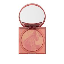 HUDA Beauty Glowish Blush Powder 2,5g Milky Rose