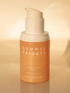 SUMMER FRIDAYS CC Me Serum