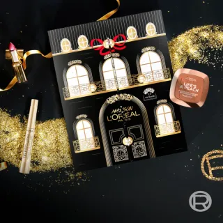 L´oreal Advent Calendar 