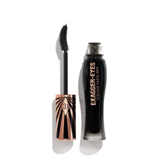 Charlotte Tilbury Exaggereyes Volume Mascara Black 10ml