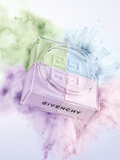 Givenchy Prisme Libre Loose Powder 01