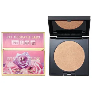 PAT MC GRATH Skin Fetish Divine Glow Highlighter Bronze Mirage