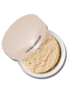 LAURA MERCIER MINI TRANSLUCENT LOOSE SETTING POWDER ULTRA BLUR 