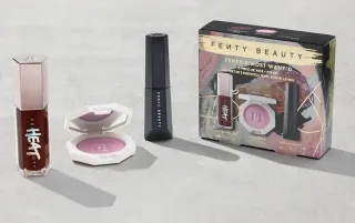 FENTY BEAUTY FENTY'S MOST WANT'D Set