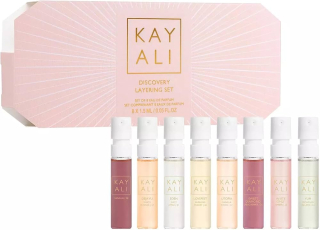 KAYALI DISCOVERY LAYERING SET