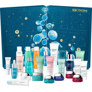 Biotherm Adventcalendar 