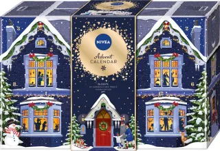 Nivea Advent Calendar 2024