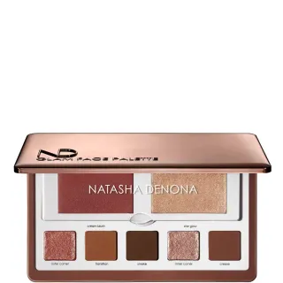 NATASHA DENONA Glam Face Palette Dark