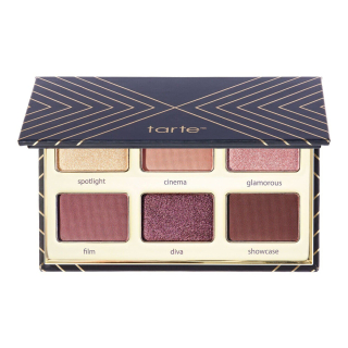 TARTE little luxury Amazonian clay palette 6x 0,85 g