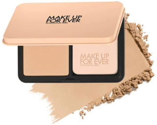 Make up for Ever HD Skin Powder Foundation